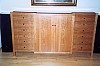 TV-Schrank in amerikanischem Kirschbaum (black cherry) mit oberer Platte aus Granit website0002_1_3.jpg